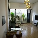 Cliff Apartamento Valencia