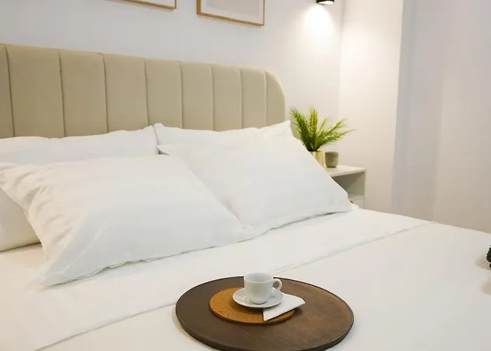 Cliff Appartement